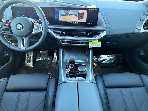 New 2026 BMW XM Label Red image 19