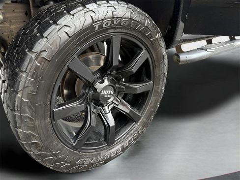 Used 2023 Chevrolet Silverado 1500 RST w/ All Star Edition Plus image 29