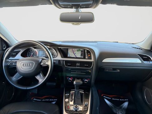 Used 2013 Audi A4 Premium Plus w/ Premium Plus Pkg AWD/4WD image 22
