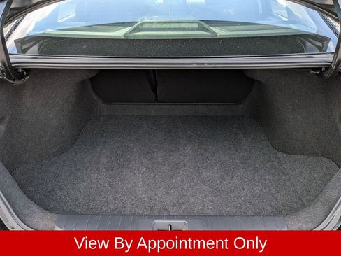 Used 2025 Nissan Sentra SV FWD image 26