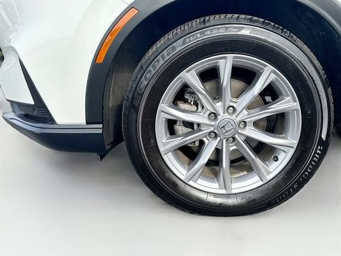 Used 2024 Honda CR-V EX-L image 34