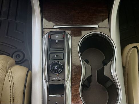 Used 2018 Acura TLX V6 w/ Technology Package image 24