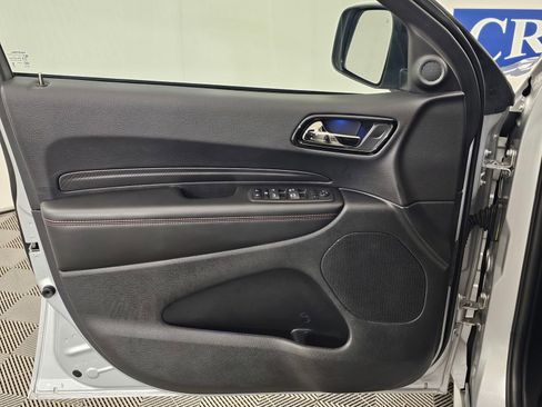 Used 2024 Dodge Durango GT w/ Trailer Tow Group IV image 10