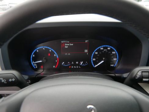 Used 2024 Ford Bronco Sport Heritage w/ Heritage Convenience Package image 19