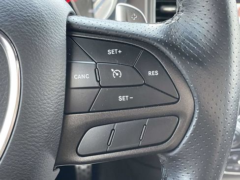 Certified 2022 Dodge Charger Scat Pack RWD image 31
