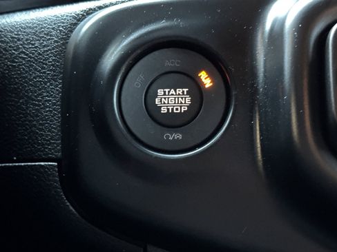 Used 2022 Jeep Wrangler Unlimited Sahara 4xe w/ Cold Weather Group image 22