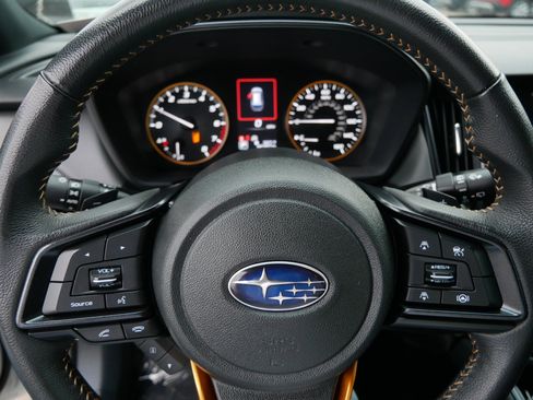 Used 2022 Subaru Outback Wilderness image 24