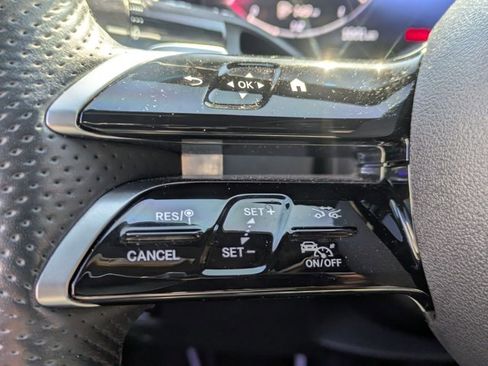 Certified 2023 Mercedes-Benz C 300 Sedan image 9