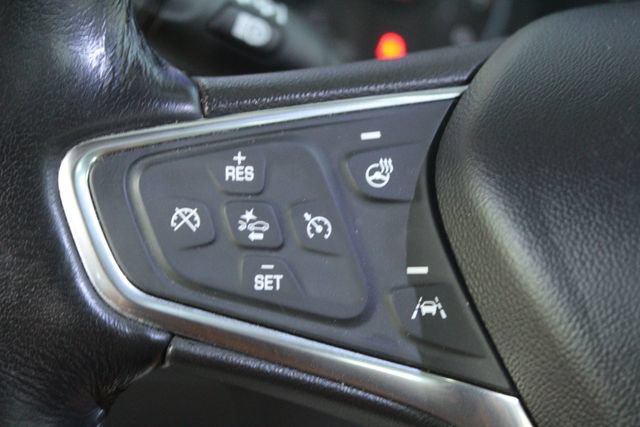 Used 2020 Chevrolet Malibu LT w/ LT Plus Package FWD image 14