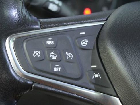 Used 2020 Chevrolet Malibu LT w/ LT Plus Package FWD image 14
