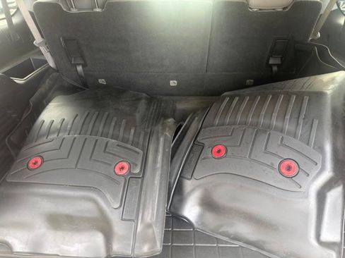 Used 2016 Chevrolet Suburban LT w/ Max Trailering Package image 39