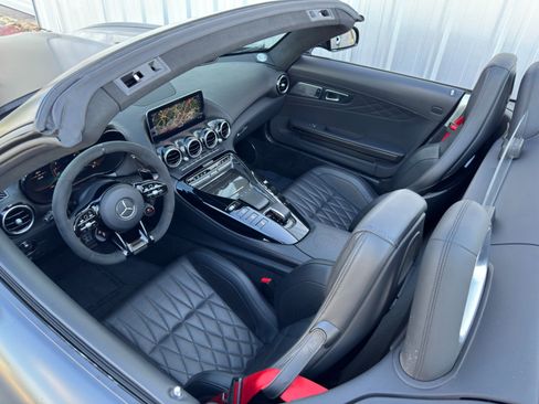 Used 2020 Mercedes-Benz AMG GT R image 48