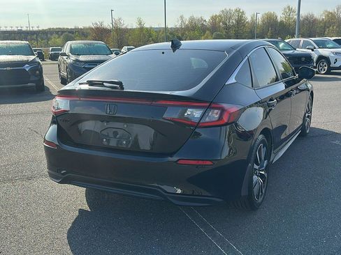Used 2022 Honda Civic EX-L image 7