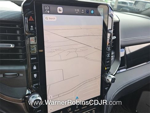 New 2026 RAM 2500 Rebel w/ Rebel Level 2 Equipment Group image 23