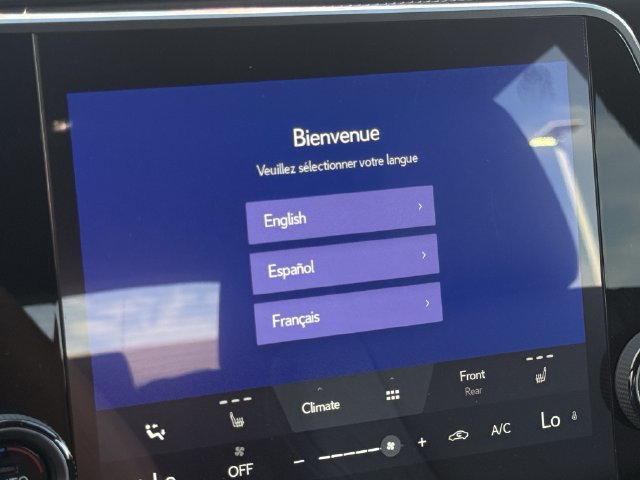 Used 2024 Lexus RX 350 FWD w/ Technology Package image 18