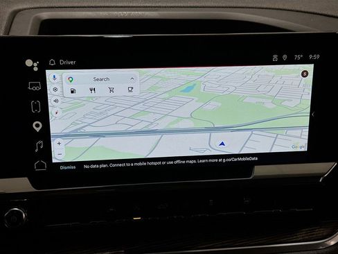 Used 2022 GMC Sierra 1500 Elevation w/ LPO, Elevation Black Package image 13