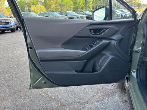 New 2026 Subaru Crosstrek 2.5i image 10