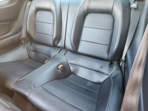 Used 2021 Ford Mustang Premium w/ Black Accent Package image 29