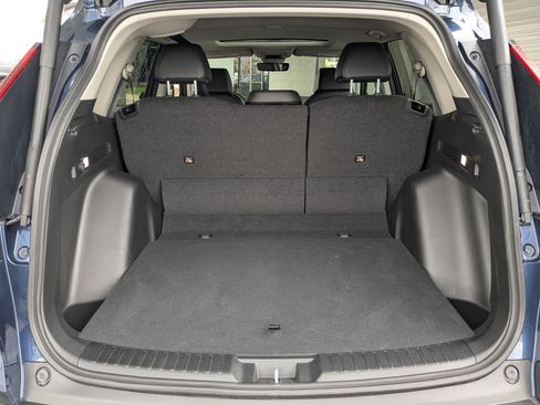 Used 2026 Honda CR-V EX-L image 33