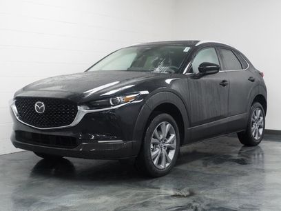 New 2026 MAZDA CX-30 AWD 2.5 S w/ Premium Package