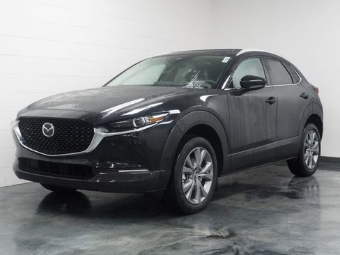 New 2026 MAZDA CX-30 AWD 2.5 S w/ Premium Package image 1