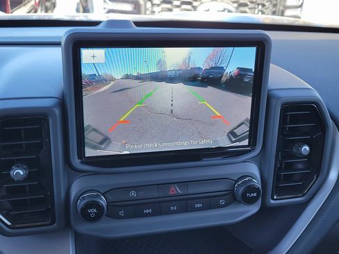 Used 2022 Ford Bronco Sport Base image 18