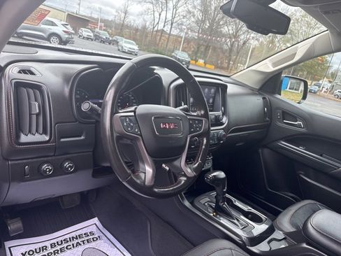 Used 2019 GMC Canyon All Terrain image 27