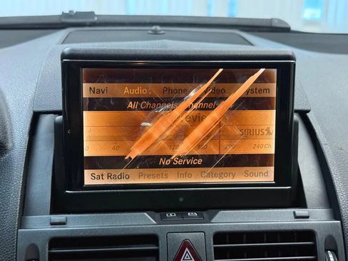 Used 2011 Mercedes-Benz C 350 Sport image 36