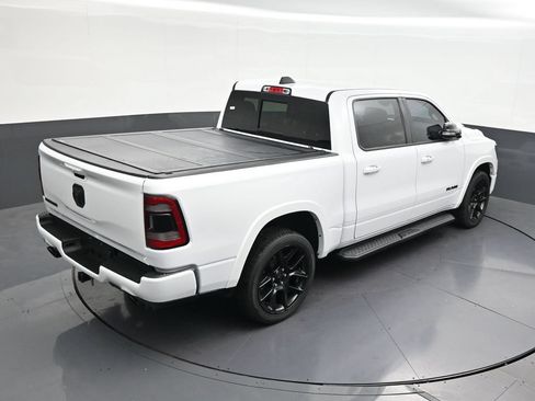 Used 2022 RAM 1500 Laramie RWD image 19