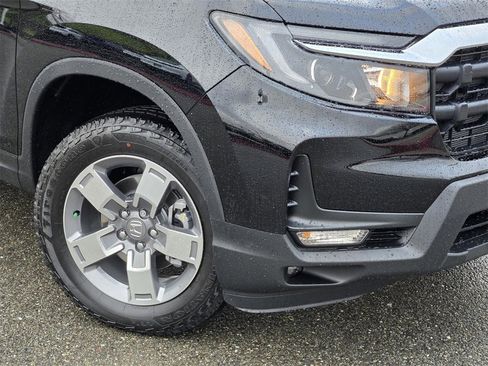 New 2026 Honda Ridgeline RTL image 9