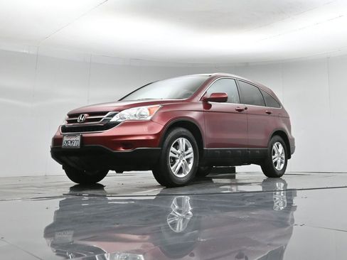 Used 2010 Honda CR-V EX-L image 43