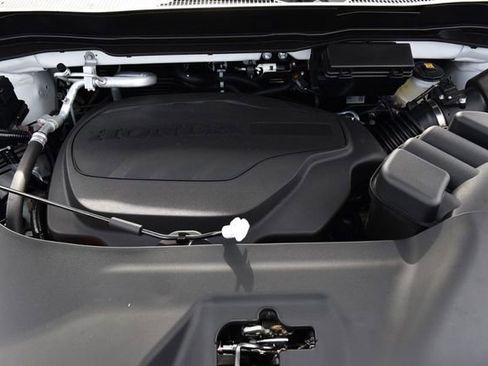 New 2026 Honda Ridgeline RTL image 30