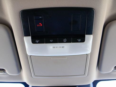 Certified 2026 Nissan Rogue SV w/ Cold Weather Package FWD image 18