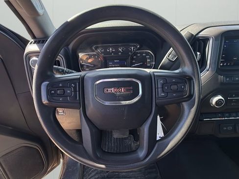 Used 2022 GMC Sierra 1500 Pro w/ Sierra Value Package AWD/4WD image 34