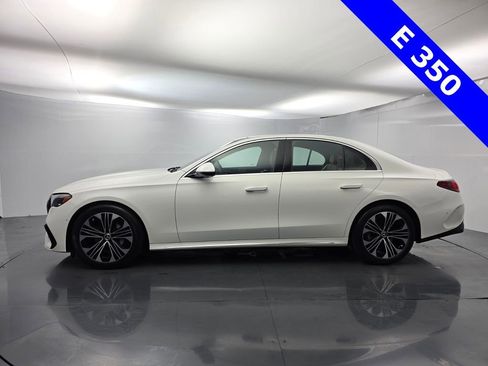 Used 2025 Mercedes-Benz E 350 E 350 image 7