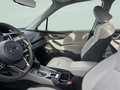 Used 2023 Subaru Forester image 11
