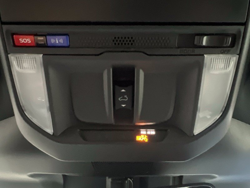 New 2026 Subaru Forester Premium AWD/4WD image 33