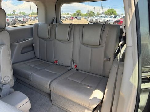 Used 2012 Nissan Quest SL FWD image 16