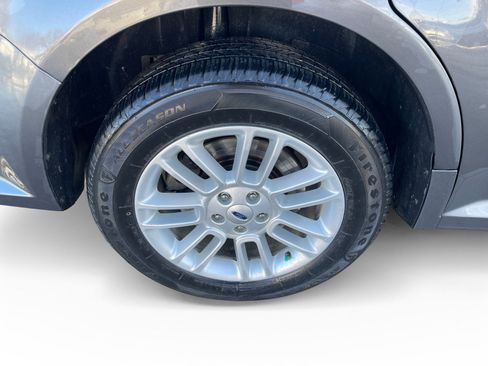 Used 2019 Ford Flex SEL w/ Equipment Group 202A image 16