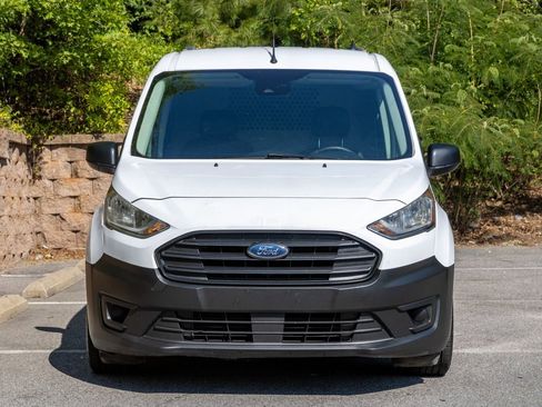 Used 2019 Ford Transit Connect XL FWD image 2
