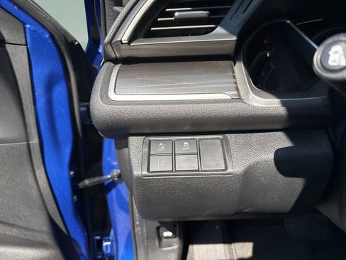 Used 2020 Honda Civic EX image 14