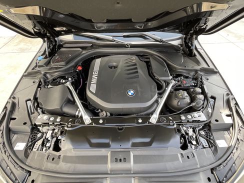 New 2027 BMW 540i xDrive w/ M Sport Package AWD/4WD image 34
