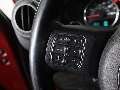 Used 2012 Jeep Wrangler Sport image 31