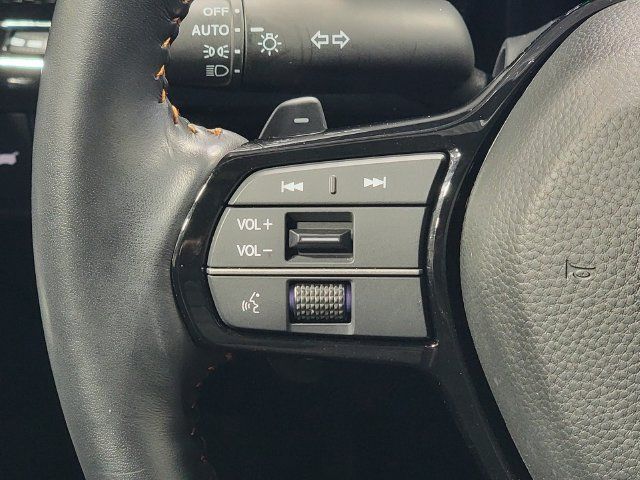 Certified 2026 Honda CR-V Sport Touring image 27