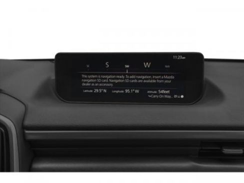 New 2026 MAZDA CX-50 AWD 2.5 S w/ Accent Package image 18