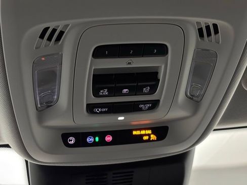 New 2026 Buick Envision Avenir image 26