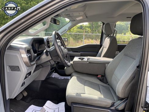 Used 2024 Ford F150 XLT image 20