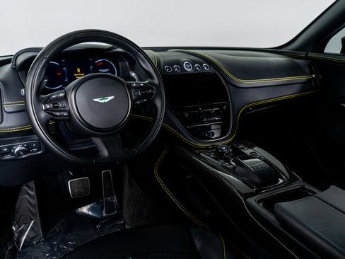 Used 2023 Aston Martin DBX 707 image 2
