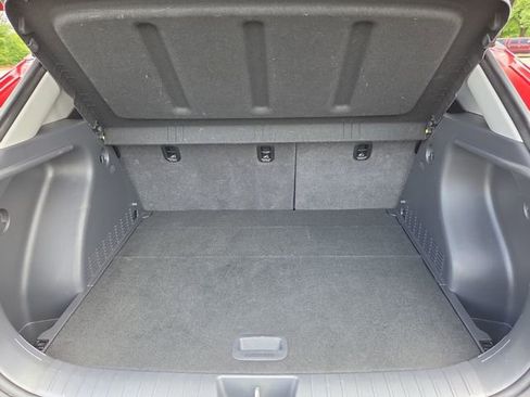 Used 2024 Hyundai Kona SEL AWD/4WD image 16