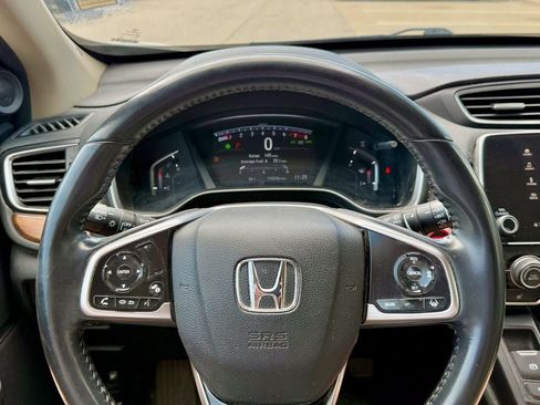 Used 2019 Honda CR-V EX-L image 17